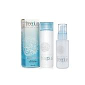 【一般贸易】FREEPLUS 芙丽芳丝 日本 保湿修护柔润化妆水130ML+柔润乳液100ML