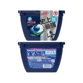 【国内发货】P&G 宝洁 日本 洗衣球凝珠 运动去味型 14颗