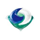 【国内发货】P&G 宝洁 日本 3D消臭杀菌洗衣凝珠 蓝色 18颗