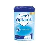 【保税区】Aptamil 爱他美 德国 1段婴幼儿配方奶粉 0-6个月 800g/罐