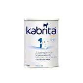【保税区】KABRITA 佳贝艾特 荷兰 羊奶粉1段 0-6个月 800G