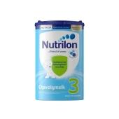 【保税区】Nutrilon 荷兰牛栏 3段 原装婴儿奶粉 10个月以上 800g/罐