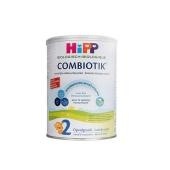 【保税区】HIPP 喜宝 荷兰 益生菌奶粉2段 6个月以上 900G