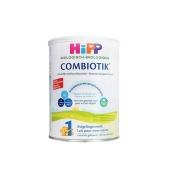 【保税区】HIPP 喜宝 荷兰 益生菌奶粉1段 0-6个月 900G