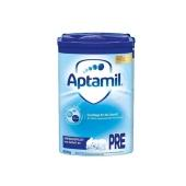 【保税区】Aptamil 爱他美 德国 PRE段婴幼儿配方奶粉 0-6个月 800g/罐