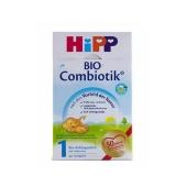 【有效期至21年4月】HIPP 喜宝 德国 益生菌奶粉 1段 0-6个月 600G