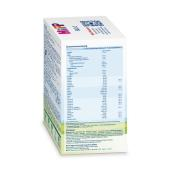 【保税区】HIPP 喜宝 德国 有机奶粉 2段 6-12个月 600G