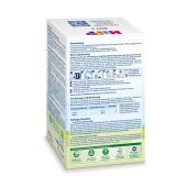 【保税区】HIPP 喜宝 德国 有机奶粉 2段 6-12个月 600G