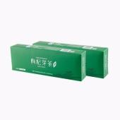 宁宝世家 枸杞芽茶 105g/盒 细选材料 色泽纯正 营养丰富 有益睡眠