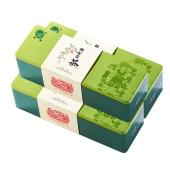 杞茗 枸杞芽茶 156g/盒 细选材料 独立包装 营养丰富 有益睡眠