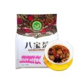 杞茗 宁夏玫瑰八宝茶 700g/袋 优质原料 茶香浓郁